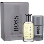Hugo Boss Bottled No.6 EDT 100 ml + deostick 75 ml dárková sada – Zboží Dáma