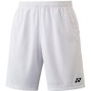 Pánské kraťasy a šortky Yonex Men's shorts white