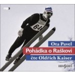 Pohádka o Raškovi - 2CD - Pavel Ota – Zbozi.Blesk.cz