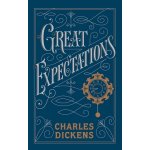 Great Expectations Barnes a Noble Flexibound Classics – Zbozi.Blesk.cz