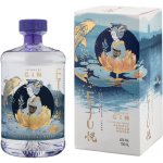 Etsu Pacific Ocean Water Japanese Gin 45% 0,7 l (karton) – Zboží Dáma Etsu Pacific Ocean Water Japanese Gin 45% 0,7 l (karton) – Zboží Dáma