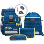 Step by Step Hrdina Tom certifikát AGR 6-dílný – Zboží Dáma