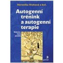 Kniha Autogenní trénink a autogenní terapie