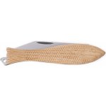 BeWooden rybička Oak Fishi Knife – Hledejceny.cz