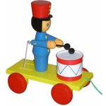 Miva Tahací voják s bubnem – Zboží Dáma