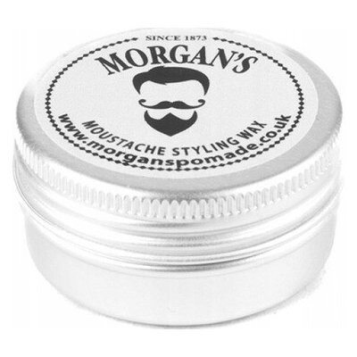 Morgan's vosk na knír Moustache Wax Twist&Twiddle 15 g – Hledejceny.cz