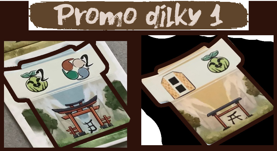 REXhry Bitoku 2 promo dílky