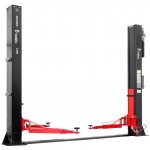 Redats 15-01-09, hydraulický dvousloupový automatický zvedák L-280, 5 t | Zboží Auto