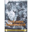 Film Cech panen Kutnohorských DVD