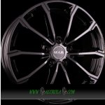 MAK DaVinci 7x17 5x108 ET50 gloss black – Zbozi.Blesk.cz