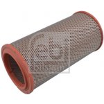 Vzduchový filtr FEBI BILSTEIN 100465 – Hledejceny.cz