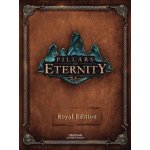 Pillars of Eternity (Royal Edition) – Hledejceny.cz
