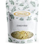 Specio Česnek plátky 40 g – Hledejceny.cz
