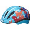 Cyklistická helma KED Meggy Trend butterfly blue 2020