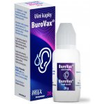 GALVEX BuroVax ušní kapky 20 g – Sleviste.cz