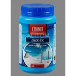 CRANIT Chlor šok 1kg – Zboží Dáma
