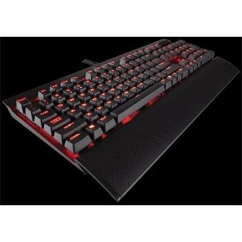 Corsair Gaming K70 LUX CH-9101022-NA