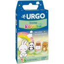 URGO Kawaii náplasti dětské 16 ks