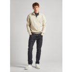 Pepe jeans pánské džíny TAPERED – Sleviste.cz