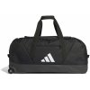 Sportovní taška adidas Tiro League Trolley černá 130 l