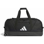 adidas Tiro League Trolley černá 130 l – Zboží Mobilmania