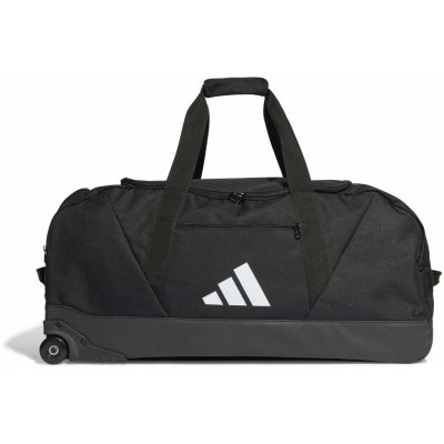 adidas Tiro League Trolley černá 130 l – Zboží Mobilmania