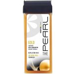 THE PEARL Depilační vosk roll-on GOLD 100 ml – Zboží Dáma