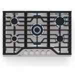 Klarstein Turbocast 304 5 – Hledejceny.cz