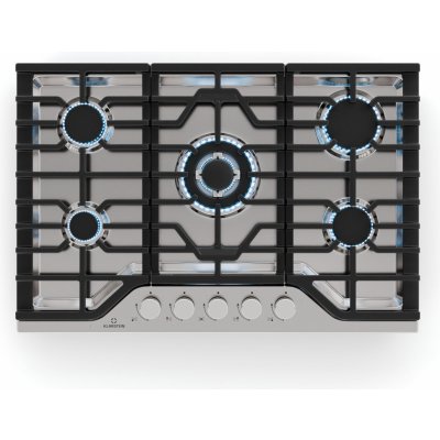 Klarstein Turbocast 304 5 – Hledejceny.cz