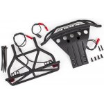 Traxxas LED osvětlení kompletní pro 2WD Slash – Zboží Mobilmania