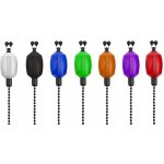Fox Swinger Black Label Dumpy Bobbins bílá – Zbozi.Blesk.cz