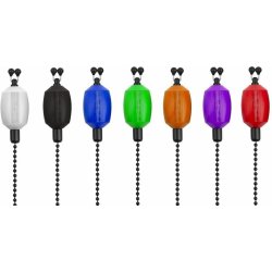 Fox Swinger Black Label Dumpy Bobbins bílá