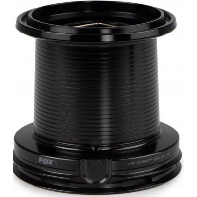 náhradní cívka Fox 14000 XC Deep – Zboží Dáma