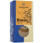 Sonnentor Kmín Bio mletý 60 g – Zboží Mobilmania