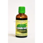 Bylinné kapky Sedmikráska 50 ml – Hledejceny.cz