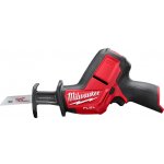 Milwaukee M12 CHZ-0 FUEL 4933446960 – Zboží Dáma