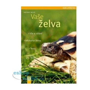 Vaše želva