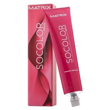 Matrix SoColor .Beauty oxidační barva na vlasy 3N 90 ml
