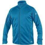 Canis CXS Mikina TORONTO na zip Modrá ocelově – Hledejceny.cz