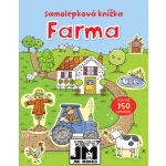 Farma Samolepková knížka – Zbozi.Blesk.cz