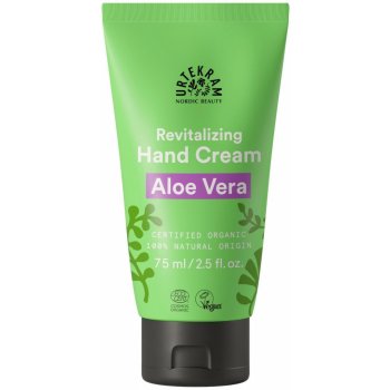 Urtekram Aloe Vera krém na ruce 75 ml