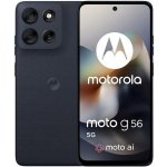 Motorola Moto G56 5G 8GB/256GB Black Oyster – Zboží Živě
