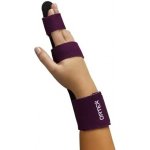 Ortex 022 ortéza prstů ruky rigidní 2.-4. prst – Zboží Mobilmania