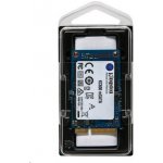 Kingston KC600 256GB, SKC600MS/256G – Zboží Živě