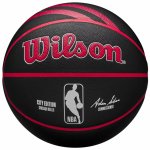 Wilson NBA Team City Collector Chicago Bulls – Zboží Dáma