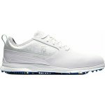 FootJoy Superlites XP Boa Mens white/silver – Hledejceny.cz