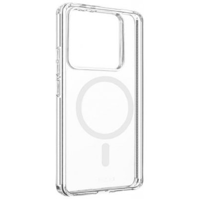 FIXED MagPure s podporou Magsafe pro Xiaomi 14T Pro, čirý - FIXPUM-1450-TR – Hledejceny.cz