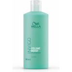 Wella Professional Invigo Volume Boost Crystal Mask - Maska pro větší objem jemných vlasů 500 ml