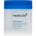 Medicube Zero Pore Pad Mild Tonizující polštářky na obličej 70 ks 155 g – Zboží Dáma