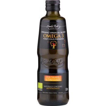 Emile Noël Olej omega 3 500 ml